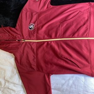 Men’s Champion Elite FSU Jacket
